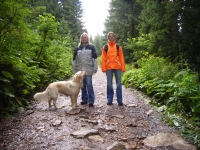 Vom Rinken zum Feldsee (22.08.2006)