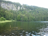 Vom Rinken zum Feldsee (22.08.2006)