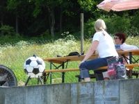 Grillnachmittag (Juni 2006)