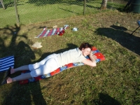 Grillnachmittag (Juni 2006)