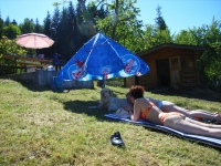 Grillnachmittag (Juni 2006)