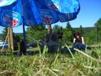 Grillnachmittag (Juni 2006)