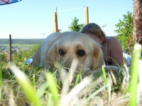 Grillnachmittag (Juni 2006)