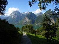 Sustenpasse (23. August 2006)