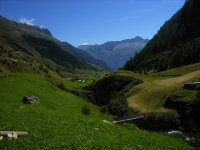 Sustenpasse (23. August 2006)