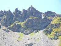 Sustenpasse (23. August 2006)