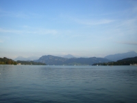 Sustenpasse (23. August 2006)