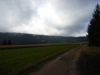 Blindensee (27.08.2006)