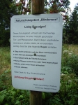 Blindensee (27.08.2006)
