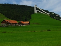 Einsiedeln (13. August 2011)